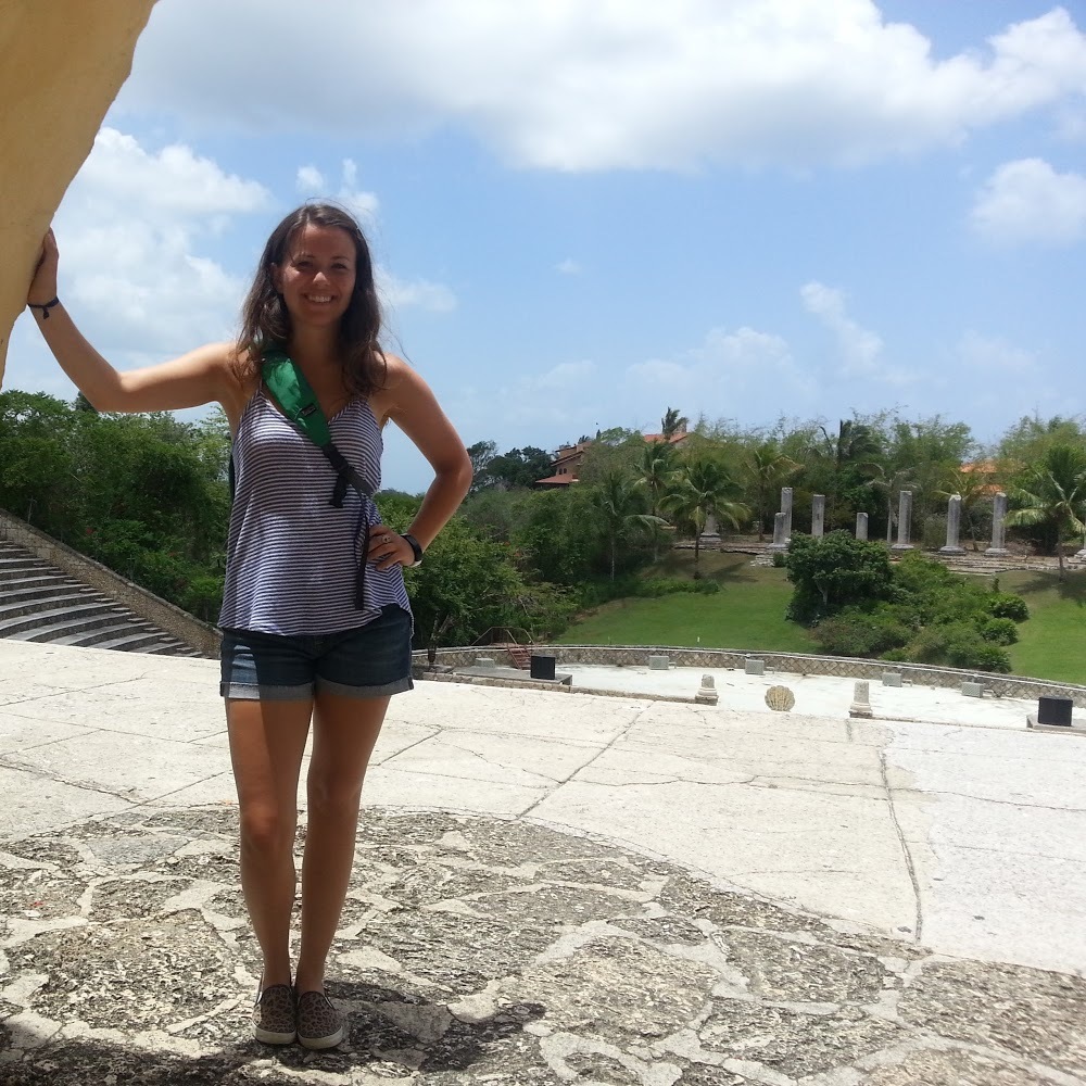 Meet your Posher, Rebekah